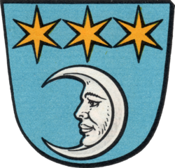 Wappen Dasbach (Idstein)